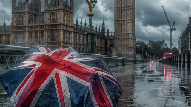 UK's Climate Policy Shift Could Hurt Economic Stability | spin slot 888 login, demo slot co9, rog77