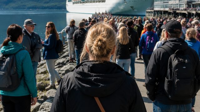Residents Urge Balance Between Tourism and Quality of Life in Juneau | gambling online free money, j