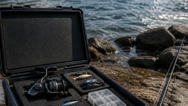 Exploring Berkley Lab Series: A New Frontier in Fishing Gear | dragon138, higgs domino slot panda, w