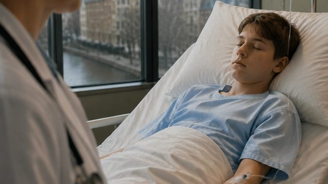 Netherlands Approves Euthanasia for Minors: A Historical Shift | home slot 88, raja spin link altern