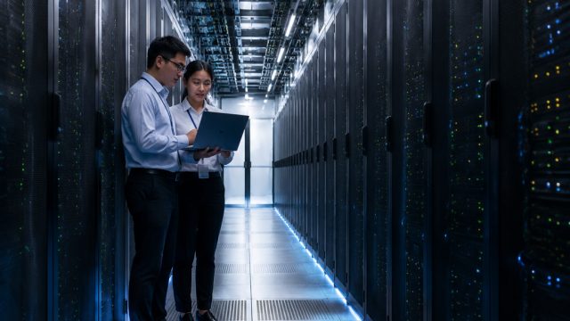China's LineShine Supercomputer Takes the Lead in Global Rankings | vbola76, rtp club77