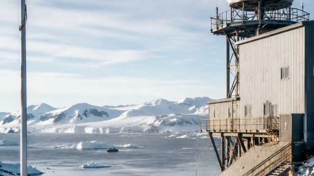 Canada Prioritizes Arctic Infrastructure Projects with National Interest Designation | igt free slot
