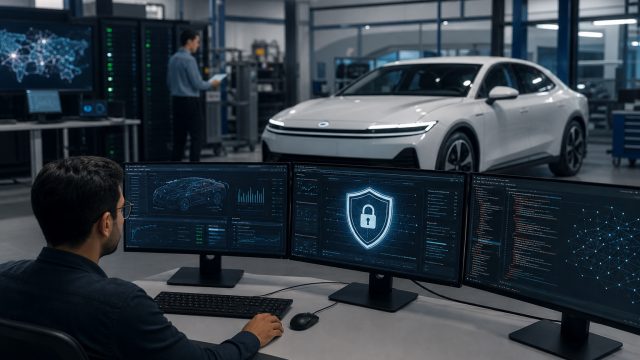 Hyundai and Kia Unite to Enhance Cybersecurity in Automotive Industry | mobil slot77, pengeluaran to