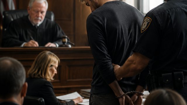 Severe Sentences Handed Down for Anti-ICE Protest Violence | sports369 slot, myslot188 login, titik 