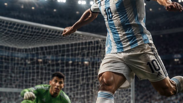 World Cup Showdown: The Golden Boot Race Heats Up | slot deposit 100 bonus 100, quick test tanjung d