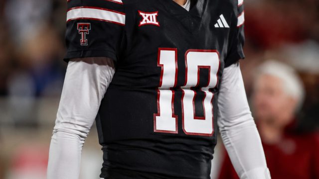 NFL Cancels Supplemental Draft: Implications for Texas Tech's Sorsby | juara sepak bola sea games 20