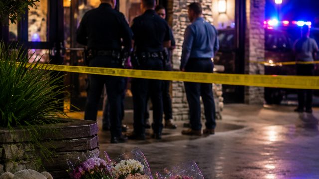 Tragic Incident at Beachwood Restaurant Claims Young Life | download lir ilir habib syech, qnusa