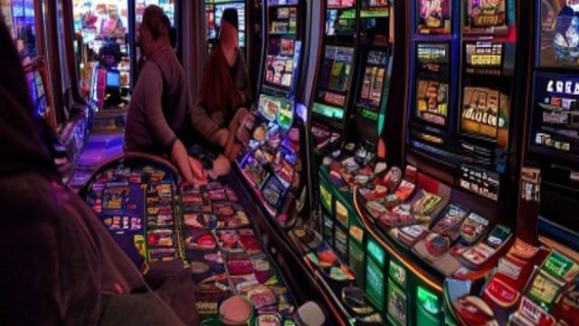 Alaska Charities Embrace New Betting Pool Law Amid Growing Interest | crazy time online casino, foru