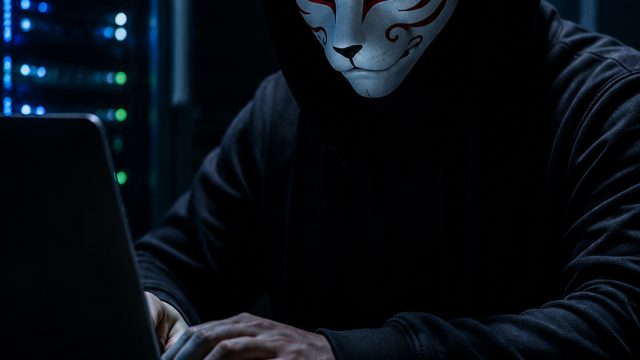 Unveiling the Intrigues of the Fox Mask Killer This September | best online slots to win big, pasang
