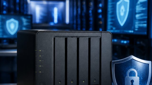 Revolutionizing Data Storage: TerraMaster Unveils F4-425 Pro NAS | judi slot gacor 2022, play dog ho