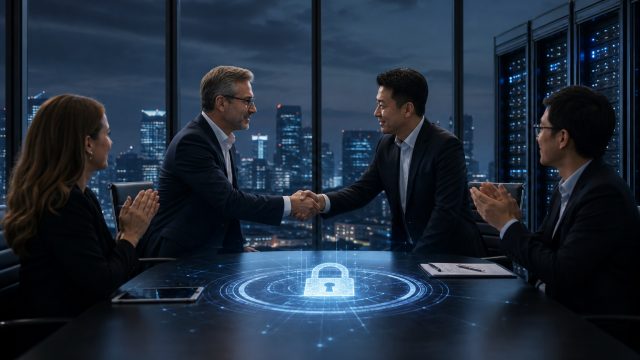 F5 and Equinix Unite to Enhance Security in AI Solutions | prediksi sgp 14 mei 2023, slotku88 link, 