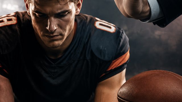 NFL Blocks Brendan Sorsby's Draft Hopes: What This Means for the League | crypto gold slot demo, bos