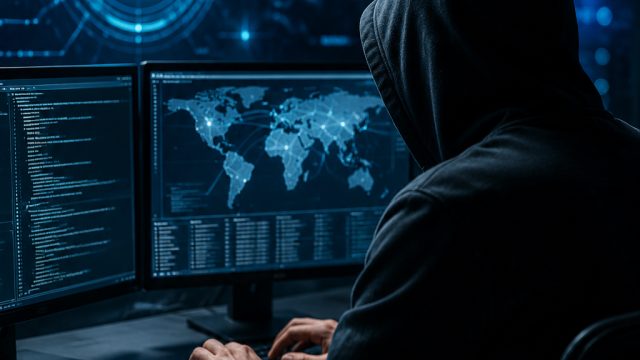 The Rising Threat of Cyber Attacks: How to Secure Your Data | info slot, evowars io hack