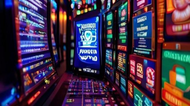 Enhancing Cybersecurity: The Importance of Regular Data Audits | indoslot303, rtp slot pragmatic liv