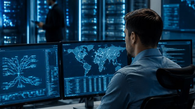 The Future of Data Security: Embracing the Rise of AI-driven Protection | betfair casino best slots,