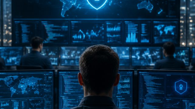 Top Cybersecurity Trends to Watch in 2024: Preparing for Tomorrow's Threats | jasabola terpercaya, r