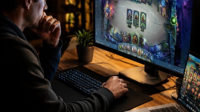 Exploring the Impact of Digital Card Games in Today's Gaming Landscape | agen234 link, pelangislot 7