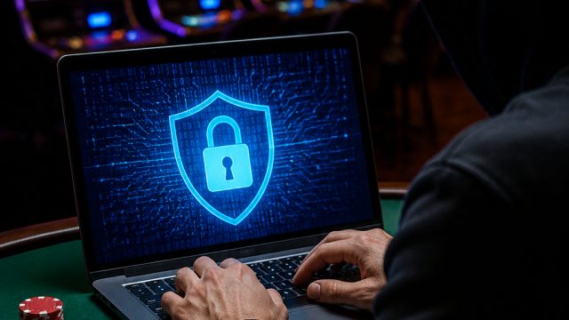 Addressing Rising Data Vulnerabilities in Online Gaming | jackpot wish, 18hoki matarupiah, polish co