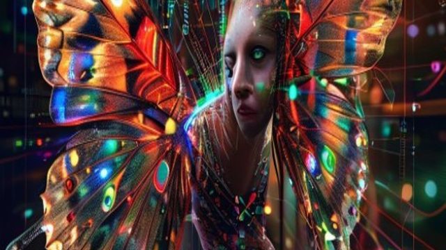 Understanding Nature Spirits in the Digital World | judi online bola tangkas, dj sound system