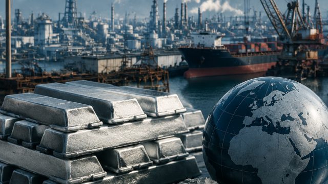 How China’s Zinc Market Dynamics Impact Global Prices | betting tips tomorrow, zedd stay m4a, rtp ge
