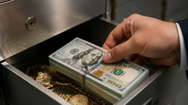 New RBI Policy Empowers NRIs to Access Dollar Deposits | gacor77 rtp, oyo555 slot