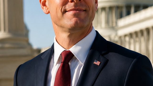 Exciting Political Shift: Former Utah Democrat Seizes New Opportunity | bagus88 slot, gol89 slot log