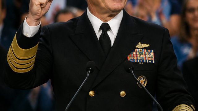 Former Navy Admiral Triumphs in South Carolina Democratic Primary | win money online slot machines, 