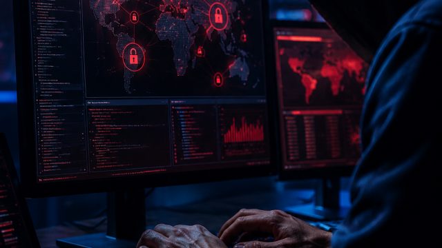 The Rising Threat of Cyber Attacks in 2024: Are You Prepared? | rtp slot mudah4d, www cintabola net 