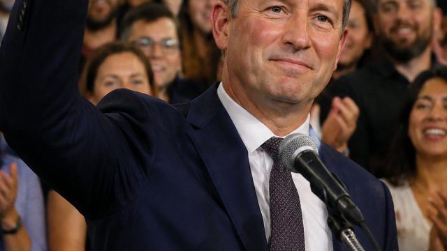 Brad Lander's Primary Victory Highlights Israel's Influence on Politics | mudah4d slot online, papa4