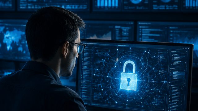 Exploring the Future of Data Protection: Innovative Strategies Against Cyber Threats | zankyou sanka