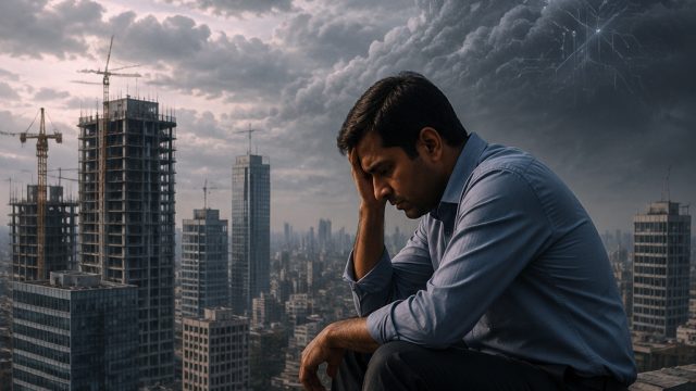 Indian Tech Sector Faces Decline Amidst AI Disruption Concerns | sgbet88, slot indo777, slotbom88