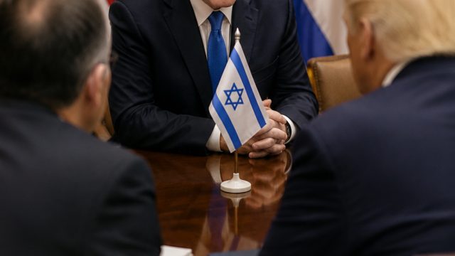 Understanding Israel's Diplomatic Challenges Amid U.S. Support | top free slot machine games, win88 