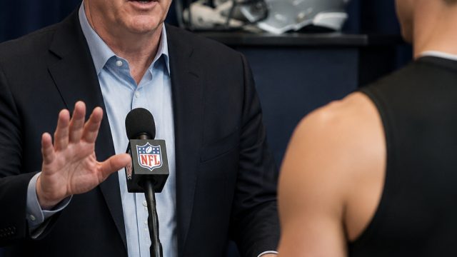 NFL Declines Brendan Sorsby's Supplemental Draft Bid: A Cautionary Tale | kumpulan slot 4d, putaran 