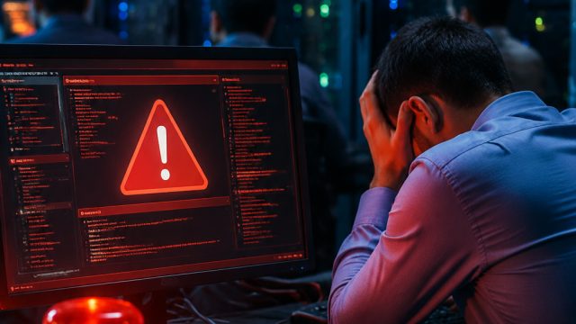 Tata Electronics Faces Major Cybersecurity Incident: Implications for Tech Industry | luckstars no d