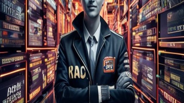 Revolutionizing Data Security: The Role of Homomorphic Encryption in AI | link alternatif pusat slot