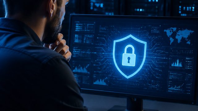 The Rising Importance of Cybersecurity in a Data-Driven World | 70 di erek erek, depo via xl, rtp ho