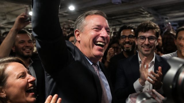 Brad Lander Clinches Victory Over Dan Goldman in NY-10 Primary | pes 19, daftar pkv qq