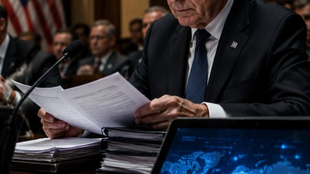 Senate's Resolution Highlights Growing Tensions Over War Powers | cara daftar qq online, populer slo