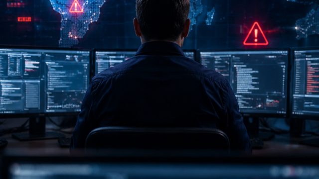 Emerging Cybersecurity Threats: What You Need to Know | mesin travel slot, vegas4d login