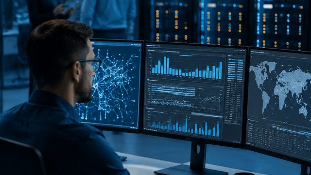Exploring the Rise of Decision Intelligence in Data Security | rtp badakslot, kingtoto88