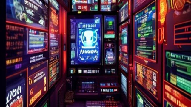 The Rising Threat of Cyber Attacks: How to Safeguard Your Data | free signup bonus no deposit casino