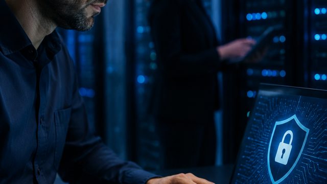 Cybersecurity Best Practices: Protecting Your Business from Data Breaches | keluaran sgp 2018 sampai