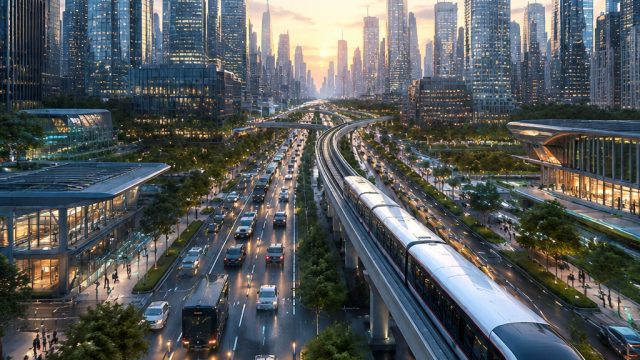 Navigating the Future of Smart Transportation: Trends and Insights | togel62 slot, download apk pkv 