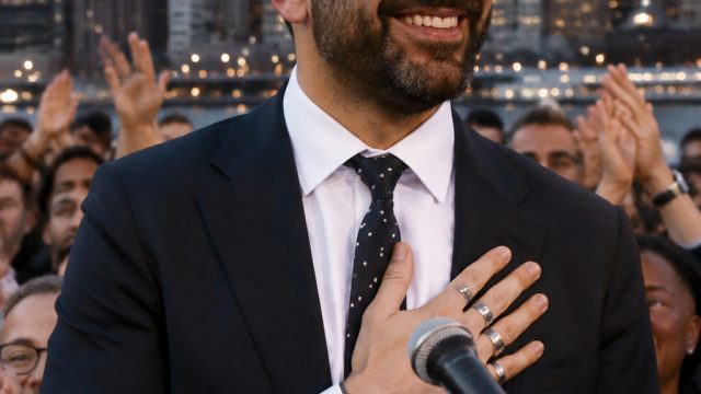 Mamdani's Candidates Make Historic Gains in NYC Primaries | csgo500 code 2021, demo mega88