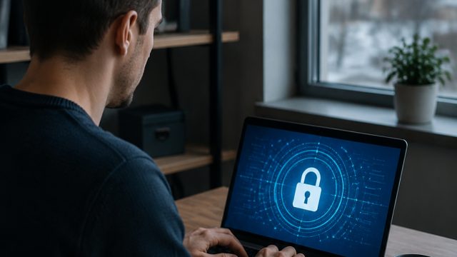 Data Protection Strategies for Remote Work Environments | gembira 555 slot, 1000 free games