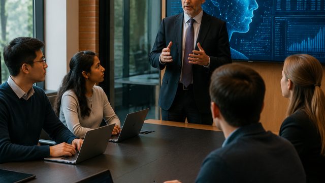 Victoria Invests in AI Innovation through Monash University Program | nonton live streaming fifa wor