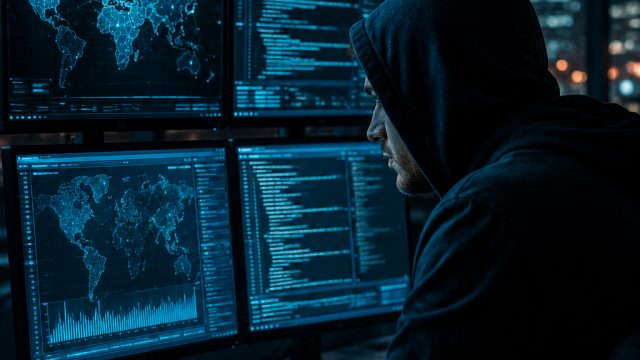 The Evolving Landscape of Cybersecurity: Key Trends to Watch in 2024 | rtp asiaslot777, hoki365 bet,