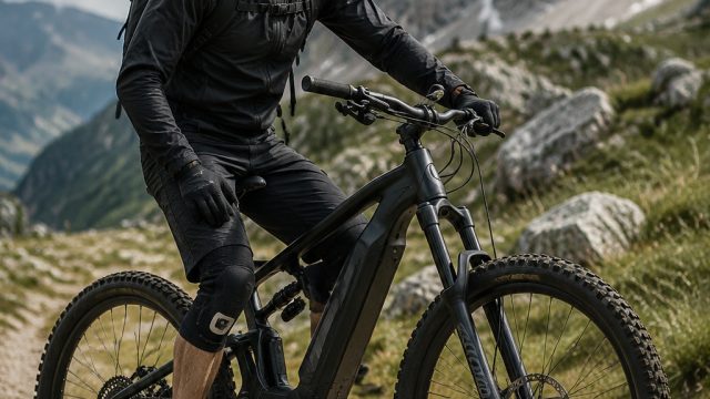 Amflow Unveils All-New Electric SUV Bike for Diverse Riding Needs | kingplay slot, king poker369, pr
