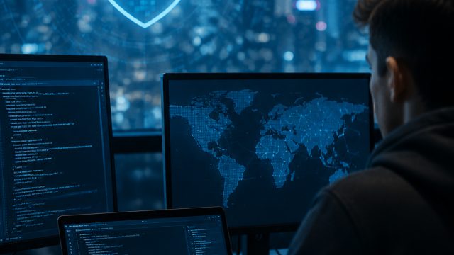 Fortifying Your Data Fortress: The Essential Guide to Cyber Security in 2023 | pinjaman 20 juta, pam