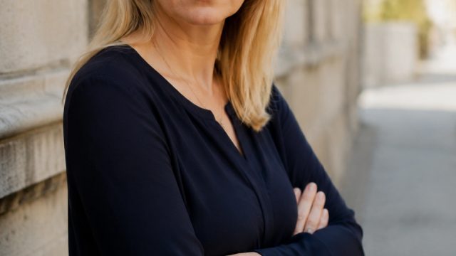 Raising Awareness: Claudia Wuttke's Fight Against Sexual Assault Statutes | refferal indotogel, top1